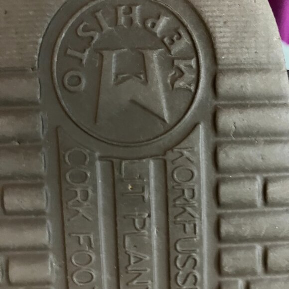 Mephisto sandals foe women size 39 - Picture 4 of 9